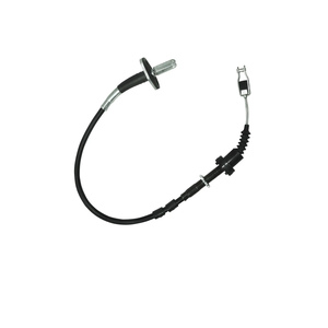 Câble d'embrayage pour Hyundai EON 0.8L, référence 41510-4N100 415104N100, câble de commande de transmission manuelle OEM - Product Image 1