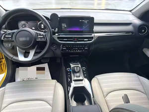 K3 2024, Caja de Cambios Automática, 1.5L, Tracción Delantera, Edición Comfort, Sedán, Euro IV, Volante a la Izquierda, Auto Usado de Gasolina - Product Image 2