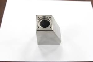 High Precision CNC Parts Made in Vietnam OEM Manufacturing Service - Product Image 4