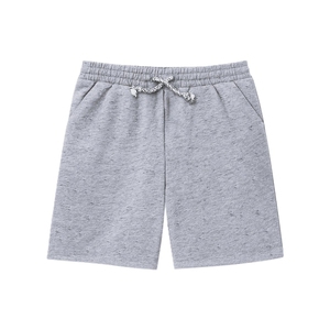 Pantalon court pour homme personnalisable de haute qualité avec cordon de serrage, taille élastique, respirant, décontracté, pour l'été, style streetwear - Product Image 5