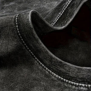 T-shirt imprimé DTF de qualité supérieure avec un design vibrant, un tissu doux et respirant, une impression durable et un port confortable et élégant. - Product Image 5