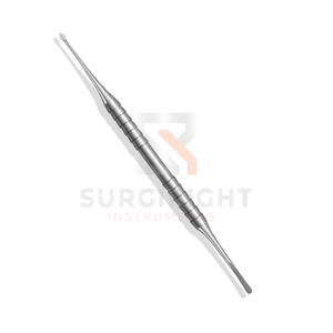 เครื่องมือผ่าตัดกระดูกแบบปรับขนาดได้ ยี่ห้อ Blush Surgical Periosteal Elevator ผลิตจากเหล็กกล้าไร้สนิมเยอรมัน ได้รับการรับรองมาตรฐาน CE รับประกัน 1 ปี - Product Image 6