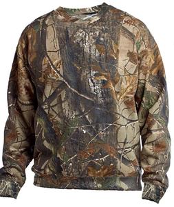 T-shirt de chasse camouflage imprimé animal imperméable, coupe-vent et respirant pour l'été - Product Image 3