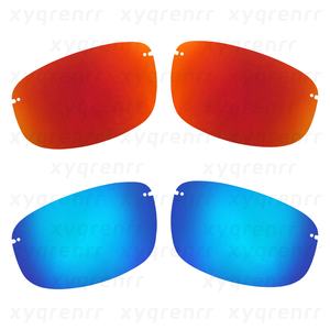 Xyqrenrr Сменные линзы, подходит для <span class=keywords><strong>Maui</strong></span> Jim Ho'okipa MJ407, Sunglass-2.0mm очень толстые | Не поляризованные | Ударопрочные | Высокая прозрачность - Product Image 4