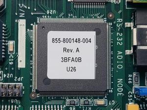 Lam Research REV F 810-800060-004 Utilisé tel quel Pièces d'équipement semi-conducteur d'occasion - Product Image 5