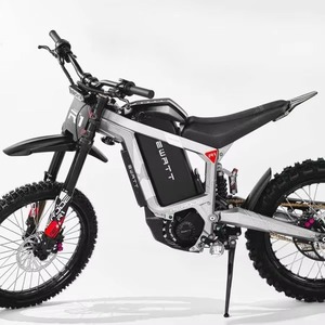 Moto tout-terrain électrique 30KW 2.0, nouveau modèle 81V 45Ah, haute performance, R1, EMoto, offre promotionnelle - Product Image 4