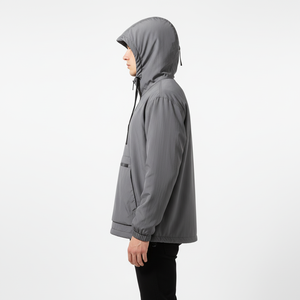 All-Weather Essential Custom Men's Windbreaker <b>Jacket</b> <b>Running</b> Training Wear Custom <b>Lightweight</b> <b>Jacket</b> - Product Image 3