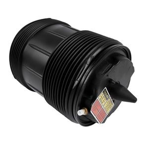 Molla ad aria posteriore sinistra 4K per sospensioni Audi A6 A7 C8 2019-2024, ammortizzatore per veicoli modello 4K0616001E - Product Image 1