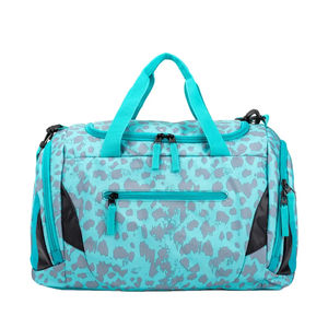 Bolsas de Lona Deportivas de Viaje de Alta Calidad OEM ODM, Precio Económico, Unisex para Hombres y Mujeres - Product Image 1