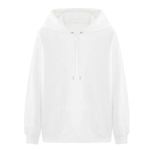 Nouvel Arrivage – Ensemble Sweat à Capuche et Pantalon de Survêtement en Coton de Haute Qualité pour Homme – Style Pullover Respirant, Indispensable pour le Streetwear et les Activités Sportives - Product Image 1