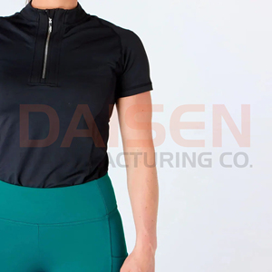 Leggings d'équitation pour femme avec grip en silicone, pantalon extensible taille haute, respirant et léger, vêtements de performance équestre - Product Image 3