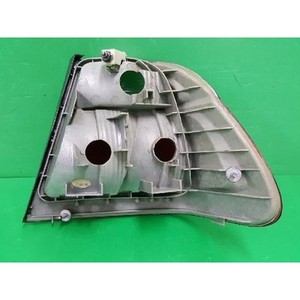 Luz Trasera Izquierda Usada para Serie 3 SK3711E4699 - Product Image 3