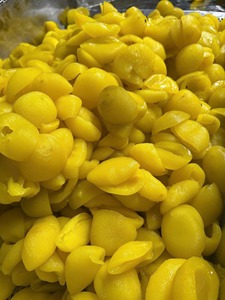 เสาวรสอบแห้ง – ขนมเสาวรสรสหวานอมเปรี้ยวจากธรรมชาติ |   ส่งออกสินค้าเวียดนามจำนวนมาก // คุณทอม - Product Image 2