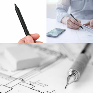 เครื่องเขียนที่ดีที่สุดสำหรับนักเรียนสำนักงานสไตล์ญี่ปุ่น - Product Image 5