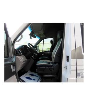 Hyundai Solati 2023 de 15 Plazas con Caja de Cambios Automática, Combustible Diésel, Volante a la Izquierda, Cámara Trasera, 7,259 km - Product Image 5