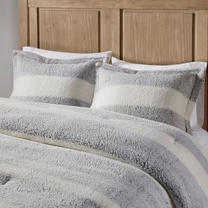 Sherpa <b>Comforter</b> <b>Set</b> - Product Image 2