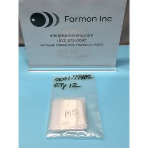 ชุดเซ็นเซอร์ LOT OF 14 AMAT 0020-80961 FLAG, SENSOR 200MM - อุปกรณ์และอะไหล่เซมิคอนดักเตอร์ระดับโลกที่เชื่อถือได้ - Product Image 2