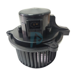 มอเตอร์พัดลมคุณภาพสูง 24V รุ่น K1002206 2538-6015 อะไหล่เครื่องจักรก่อสร้างสำหรับรถขุด DX225 - Product Image 4