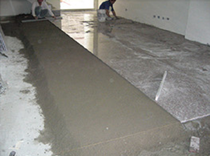 Base de Cemento Modificada con Polímeros CM170 para la Construcción de Pisos - Product Image 3