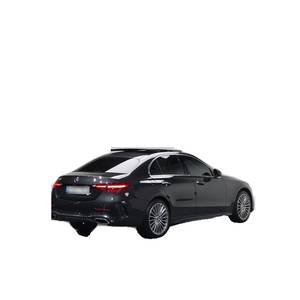 Mercedes-Benz C300 AMG Line Clase C 2022 con 40,727 km, Volante a la Izquierda, Caja de Cambios Automática, Cámara Trasera - Product Image 1