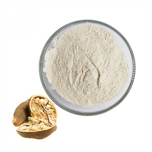 Poudre de fruit de Baobab 100% pure et naturelle, poudre de superaliment Baobab de qualité supérieure pour les smoothies, les jus, les boissons fonctionnelles et les mélanges énergétiques - Product Image 3