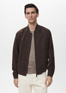 Blouson d'hiver en toile à capuche personnalisé de haute qualité pour hommes, logo sur le devant, respirant, service OEM, séchage rapide, respectueux de l'environnement - Product Image 5