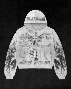 Sudadera con Capucha Casual de Manga Larga 100% Algodón para Hombre, Tallas Grandes, Color Sólido, Ligera, Transpirable, Ecológica, a la Moda, Precio Bajo - Product Image 4