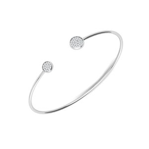 Pulsera de dijes finos estilo bohemio para mujer, joyería artística para la muñeca, accesorio de cadena ajustable para atuendos casuales, festivales y regalos - Product Image 4