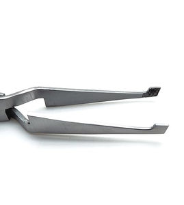 Pinzas para Brackets Dentales de Última Generación, Acero Inoxidable, Puntas de Precisión Duraderas, Agarre Cómodo, Alta Calidad - Product Image 5
