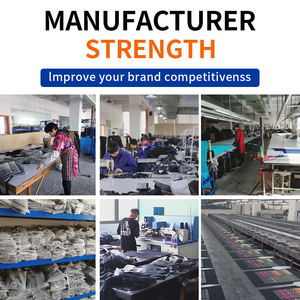 Sudadera Unisex Personalizada de Invierno con Bordado y Estampado Digital, Corte Holgado, Sin Cordones, Ligera, 360G, Felpa de Algodón Acordonado, Hombros Caídos - Product Image 4