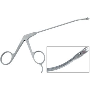 ปลายตรงขนาดใหญ่ ø2.75 มม. 30 °   เครื่องเจาะโค้งซ้าย 6 นิ้ว - Product Image 1