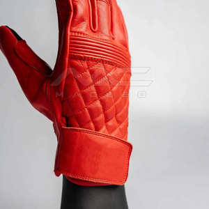 Gants de moto respirants pour hommes, durables, flexibles, avec une forte adhérence, pour la conduite sur route - Product Image 6