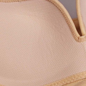 Soutien-gorge de sport asymétrique sans coutures pour femme, idéal pour le fitness et le yoga, en Spandex et Polyester, couleur unie, toutes tailles - Product Image 3