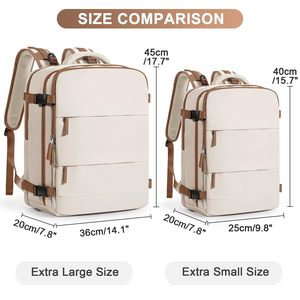 Sac à dos pour ordinateur portable personnalisé en couleur et en design, sacs de voyage d'affaires pour ordinateur portable, sacs à dos et sacs pour ordinateur portable pour le lieu de travail - Product Image 6