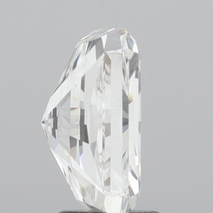 Diamante Cultivado en Laboratorio Ilois de 3.02 CT, Corte Ovalado Modificado Brillante Radiante, Color F, Claridad VS1, Tipo CVD IIa, Certificado IGI - Product Image 2