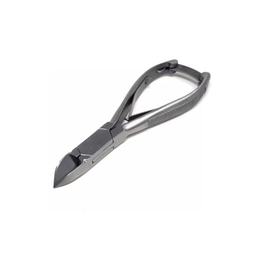 Coupe-ongles Premium en Acier Inoxydable Robuste pour Podologie, Coupe-Ongles Épais Réutilisable de Qualité Médicale, Outils de Pédicure CE ISO - Product Image 4