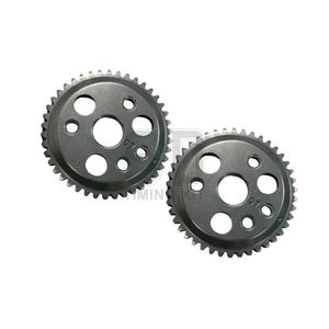 13523-97401 สำหรับ YARIS 1.3 VVT-I สำหรับ YARIS สำหรับ ECHO เครื่องยนต์เบนซิน 1.3 ลิตร อะไหล่รถยนต์ เฟืองเพลาลูกเบี้ยว สำหรับ TOYOTA - Product Image 1