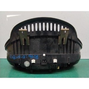 ชุดหน้าปัดมือสองสำหรับรถยนต์ซีรีส์ 5 รุ่น 9291390 - Product Image 4