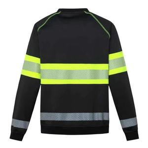 Camisetas de Seguridad para Hombre con Logotipo de Marca Personalizado, Estilo Moderno, Precio al por Mayor, Alta Calidad de Fabricación, Lavables, las Mejores Camisetas de Seguridad para Hombre - Product Image 2
