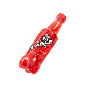 Bebida Energética Carbonatada Multisabor de Venta Caliente, Bebida Funcional en Lata de 250ml, Eagle Datafa, HACCP, ISO, Halal para Distribución - Product Image 5