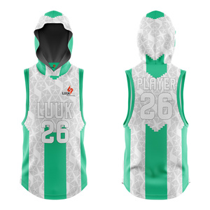 Uniforme de Fútbol Americano con Bandera 7v7 Personalizado para Adultos y Jóvenes, Sudadera con Capucha, Patrón Transpirable, 100% Poliéster, Tela Antibacteriana - Product Image 3