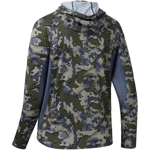 Sweat à capuche intégral Premium Street Fashion Vente en gros - Product Image 6