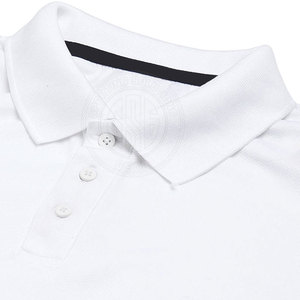 Chemises Polo pour le Bureau, Style Casual Chic, Look Propre, Coton Doux, Confortables, pour le Travail Quotidien, Style Simple - Product Image 5