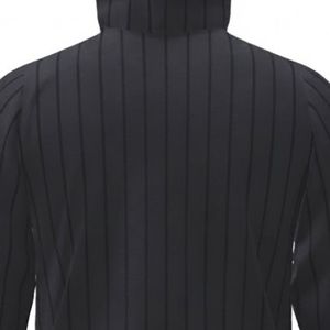 Sweat à capuche personnalisé pour homme, en coton mélangé, de qualité supérieure, pour les équipes sportives, les uniformes d'entreprise et les vêtements décontractés - Product Image 4