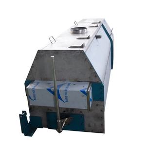 ناقل بخار نودلز مقلي متموج فوري من أجل أفكار الأعمال الصغيرة - Product Image 4