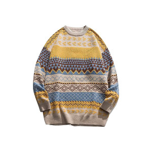 Pulls pour hommes fabriqués en usine, personnalisés, à prix avantageux, légers, de bonne qualité, fabriqués au Pakistan - Product Image 1