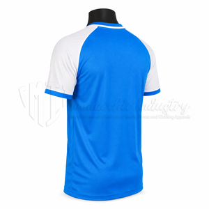 Uniforme de Fútbol Personalizado, Uniforme de Equipo de Fútbol, Fabricante de Ropa Deportiva de Alto Rendimiento al por Mayor - Product Image 4