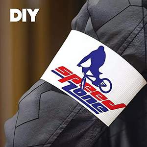 Brassard de sport de basket-ball élastique de haute qualité haute élastique volley-ball football coude soutien orthèse vêtements sublimés pour le sport - Product Image 5