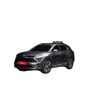 Kia Sportage Signature Gravity 2WD Automático, Modelo Marzo 2022, con Cámara Trasera, Asientos de Cuero, Emisión Euro V, 42,517 km - Product Image 1