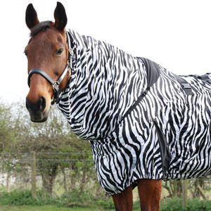 Couvertures d'hiver imperméables en maille pour chevaux, équipement d'équitation de luxe en polyester 600D - Product Image 6